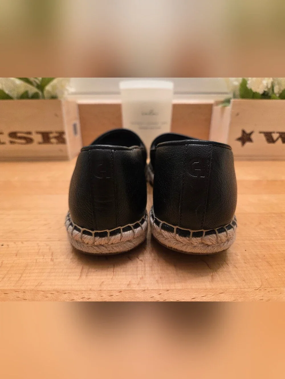 Cole Haan very good